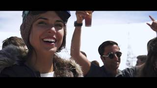 Aftermovie Sun amp Snow Festival 2018  Sierra Nevada [upl. by Whitebook]