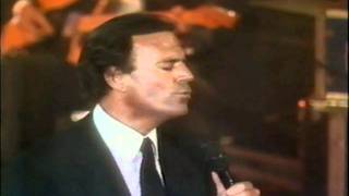 Julio Iglesias en 1989  quotPotpourri 02quot Manuela  Por ella  Canto a Galicia [upl. by Raamal]