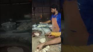 Hotel restaurant tandoori roti sangamner ghargaon Bikaner hotel shorts rotihotel [upl. by Zzaj]