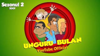 Unguru Bulan  Euro  An nou fericit S02E01 [upl. by Lawford]