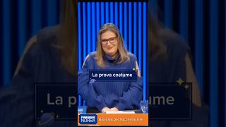 La prova costume [upl. by Orips]