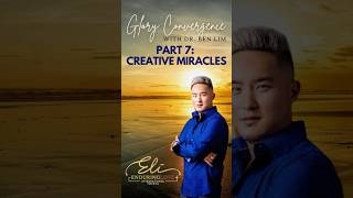 Glory Convergence  Miraculous Healings Dissolving Metals w Dr Ben Lim [upl. by Godewyn926]