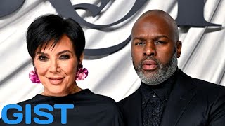 Kris Jenner LOSSES It Why She Cut Corey Gambles Allowance [upl. by Loginov]