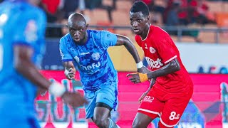 Simba SC 21 Ihefu SC  Highlights  NBC Premier League 28102023 [upl. by Kieffer]