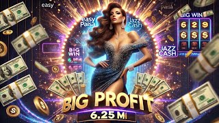 New game  Mega super win😮😛bettingtips jakepaulvsandersonsilva bettingsites [upl. by Ayita]