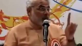 Watch What happen when Vajpayee phone called Modi for CM Post [upl. by Yelloh]