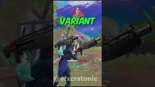 Fortnite Heavy Shotgun Edit shorts [upl. by Asiaj544]