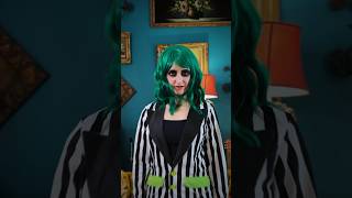 Beetlejuice… beetlejuice… beetlejuice [upl. by Anelaj]