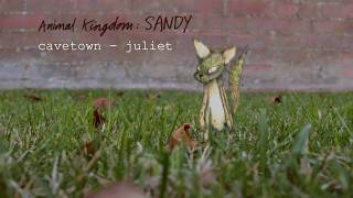 Juliet by Cavetown Official Audio  Animal Kingdom [upl. by Halyak]