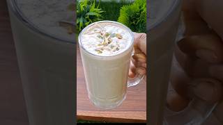 Healthy Smoothie Shake recipe food cooking shorts youtubeshorts [upl. by Attalie]