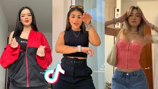 Chicas con el maquillaje más bonito de TikTok  Tendencias de maquillaje 2024 [upl. by Shewchuk]