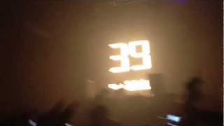 Avicii  NYE 2012 Countdown In Niagra Falls [upl. by Recneps577]