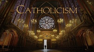 CATHOLICISM Series  Episode 6 The Mystical Union of Christ and the Church [upl. by Nertie]