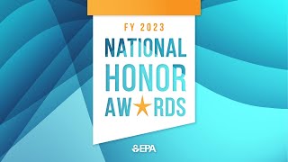 FY 2023 National Honor Awards [upl. by Schargel147]