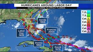 category 6 hurricane [upl. by Drawde]