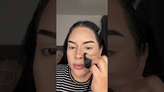 Copy and paste latina makeup  baddie makeup [upl. by Suh]