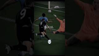 Viktor Gyökeres destroyed man city 💀☠️ football edit soccer [upl. by Oiziruam]