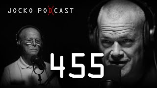 Jocko Podcast 455 Value the Condition of Your Mind Body and Spirit Vietnam SEAL Tom Murphy [upl. by Tootsie]