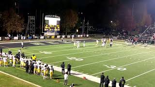 Owensboro Catholic Athletics Live Stream [upl. by Germano]