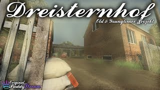 LS19 ★ DREISTERNHOF ★ HOF WECHSEL ★ SCHWER  289 [upl. by Olympium]