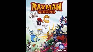 Rayman Origins Soundtrack  Loading [upl. by Amr720]