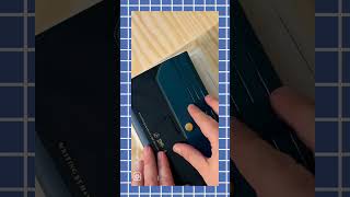 Hobonichi 2025 Haul Unboxing Weeks Avec amp Covers [upl. by Eidnahs]