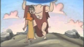 Greek Mythology for Students  Hercules [upl. by Japeth34]