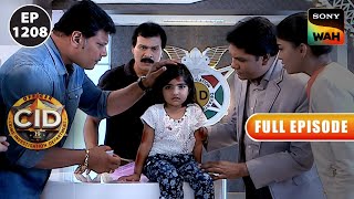 CID कैसे पहुंचाएगी Ishi को उसके पिता तक  CID  सीआई डी  03 Nov 2023 [upl. by Neve]