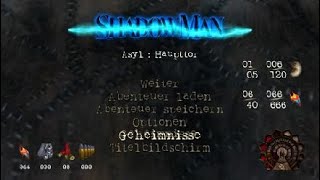 Shadow Man Remastered20241109204059 [upl. by Sofie335]