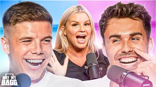 Kerry Katona Talks Dirty Bedroom Habits This Morning DRAMA amp Weirdest Theories FULL PODCAST47 [upl. by Chader875]