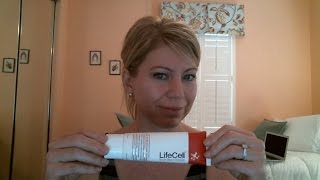 Lifecell Review after 2 years [upl. by Halfon202]