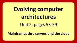 Page 53 Overview of data processing modes [upl. by Grewitz]