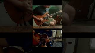 BLACKMORES NIGHT  UNDER THE VIOLET MOON  shorts guitar guitarist guitarplayer guitarsolo [upl. by Nahsez]