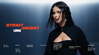 Lena  Straitjacket Official Music Video [upl. by Akiem]