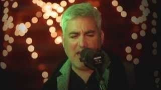 Taylor Hicks  quotPlease Come Home For Christmasquot live [upl. by Ycat189]