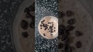 Overnight Rolled Oats Recipe in the comment [upl. by Horter656]