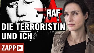 Ulrike Meinhof Von der Journalistin zur Terroristin  ZAPP  NDR [upl. by Hutchison720]