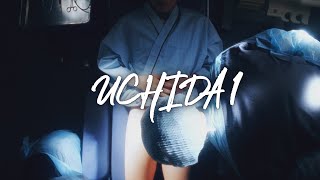 GINTA amp ODAKEi  UCHIDA 1 Official Music Video [upl. by Yodlem]