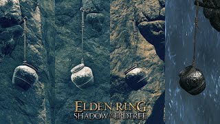 Elden Ring DLC All 10 Bell Bearing Locations [upl. by Stefania263]