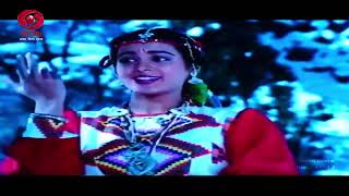 Suni Suni Ankhiyon Me  Eagle Ultra Classic Jhankar  LAAL DUPATTA MALMAL KA 1989  HQ Video Song [upl. by Namor]