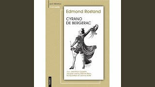 Cyrano De Bergerac Acte 2 Scene 10 [upl. by Ennayd]