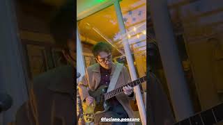 Luciano Ponzano live at Bluesberry Cafe amp Bar Tuzla Bosnia [upl. by Elsa]