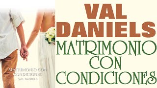 ❤ Matrimonio Con Condiciones ✅ Audiolibro  NOVELAS ROMÁNTICAS H [upl. by Aisatna]