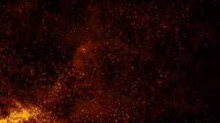 4K Free Fire Particles Background Slowmotion 2018  Creative commons [upl. by Garlinda152]