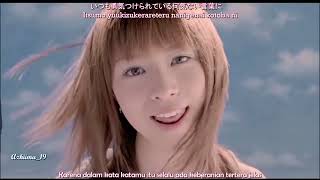 Ruppina  Faith  One Piece Ending 10 Kan  Rom  Indo Sub Full HDMV Azhiima19 [upl. by Derward]