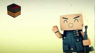 BrickForce Official Launch Trailer [upl. by Giraud]