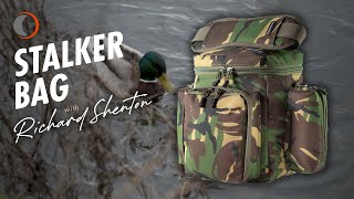 Speero Stalker Bag [upl. by Nehtanoj706]