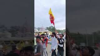 Mahadeshwara Temple festival mahadev puneethrajkumar kannada [upl. by Charo]