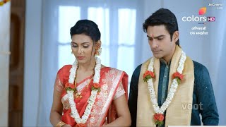 Agnisakshi EPISODE UPDATE  Rajnandini नही है Bhosale परिवार की बहू [upl. by Sharla]