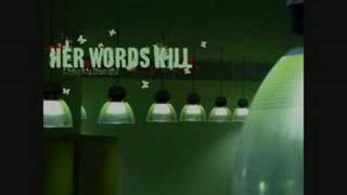 Her Words Kill  Priscilla Brooke [upl. by Odirfliw]